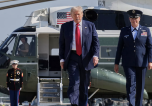 Trump: “Göç, Avrupa’yı öldürüyor”